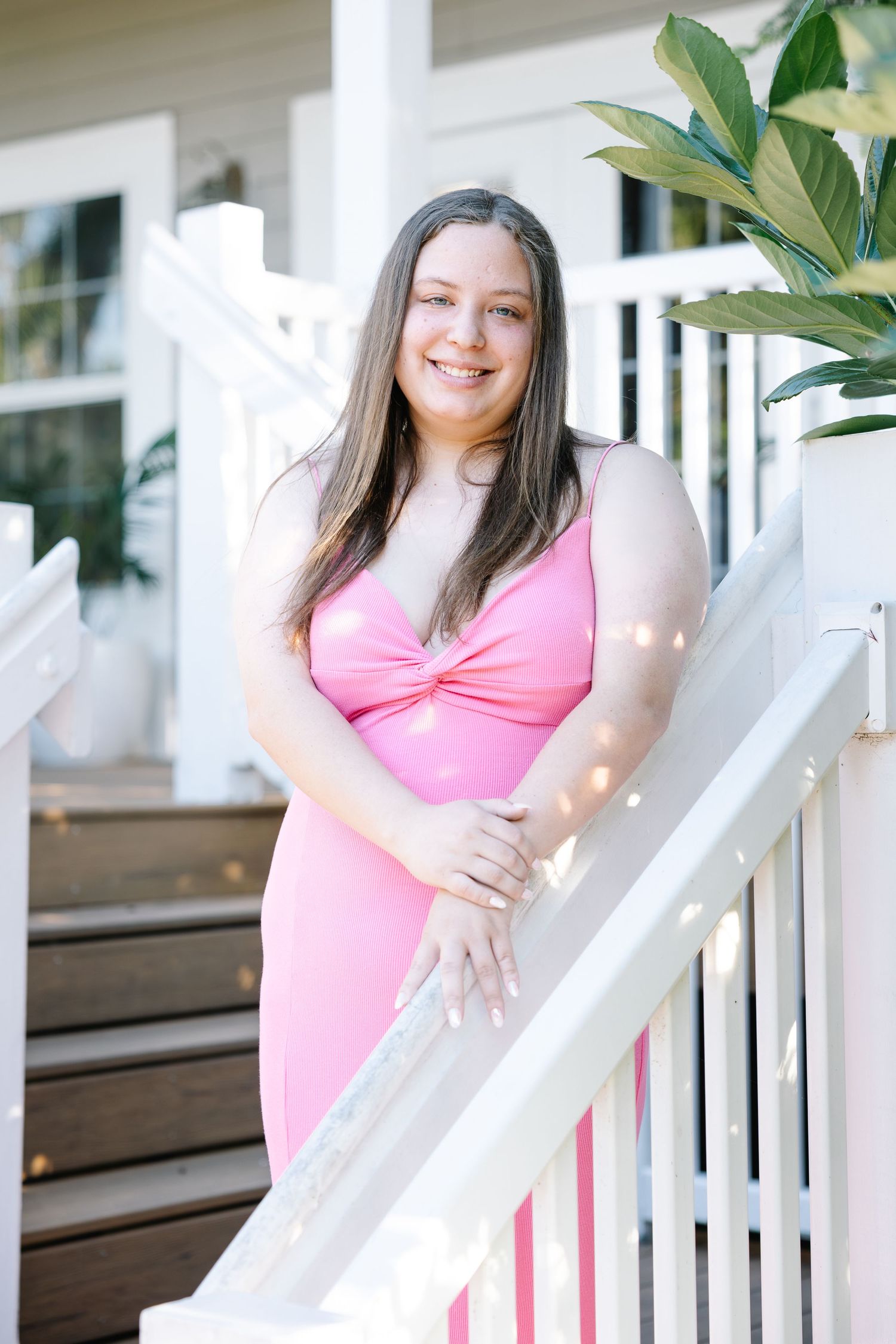 senior portraits