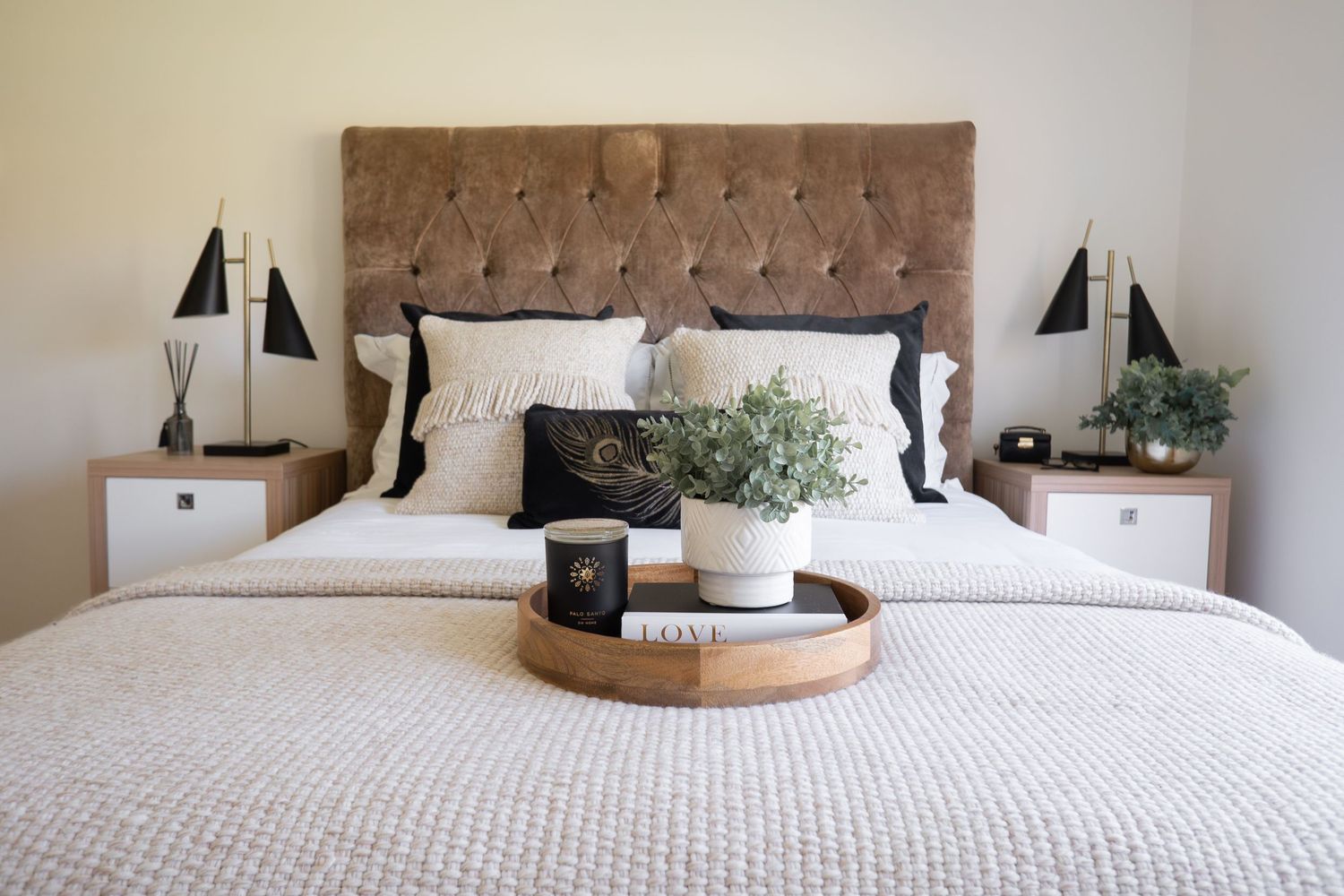 Interior and property photography for interior designers, property developers and holiday lets Jo Fisher | BLOOM Fabulous Photography | Kent