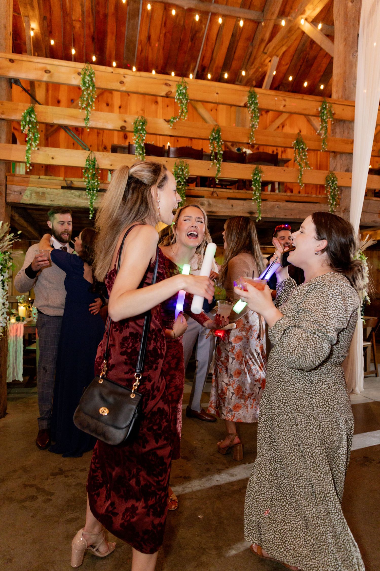 Kitz Farm Wedding Photographer NH Southern NH Documentary Wedding Photographer NH Barn Wedding Venue Fall Wedding New England Foliage Field
