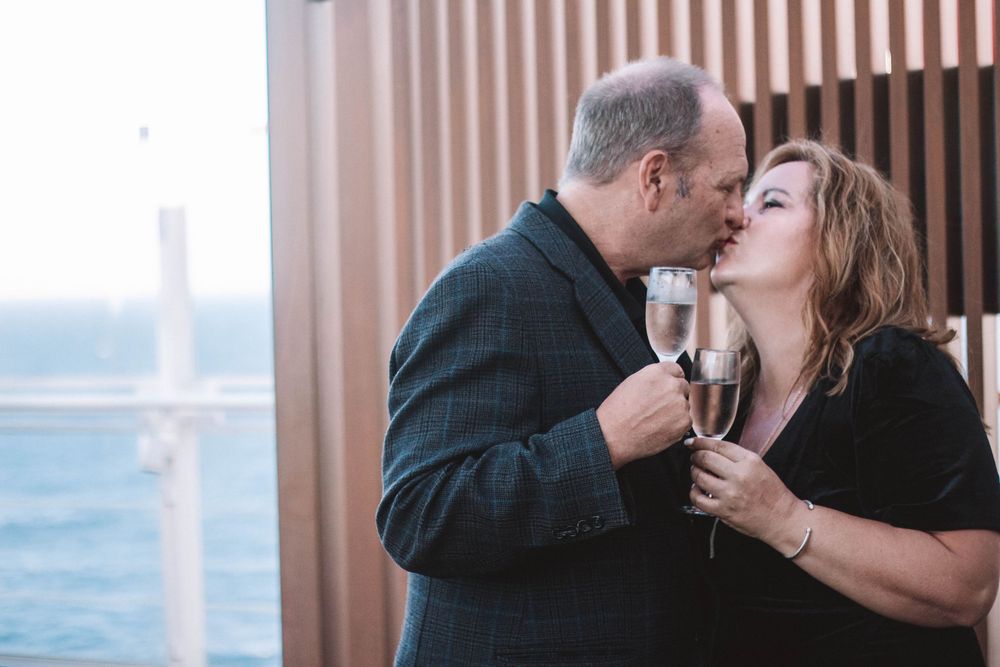 Calgary Alberta couple photography