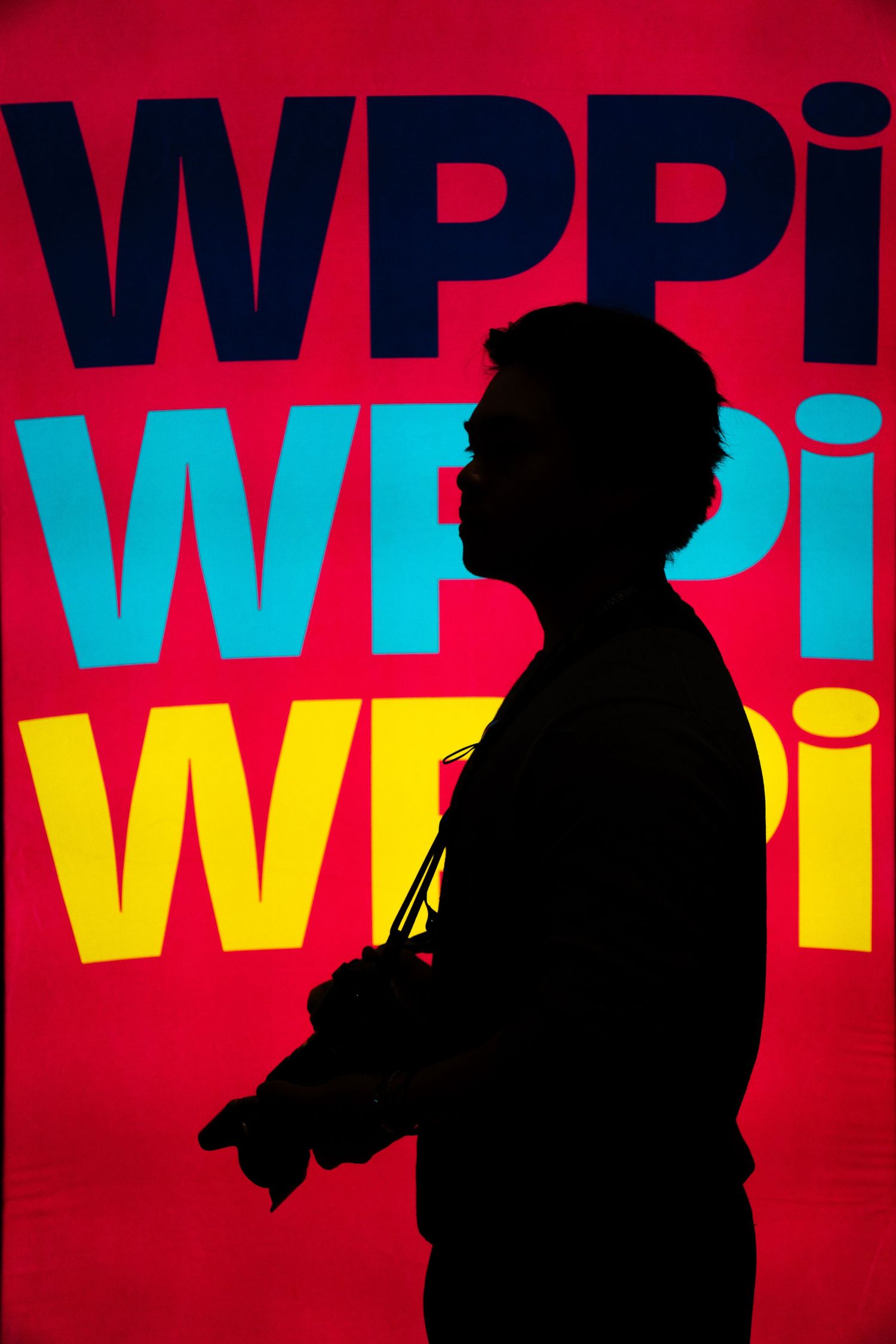 Joey Veracruz in WPPI 2026.