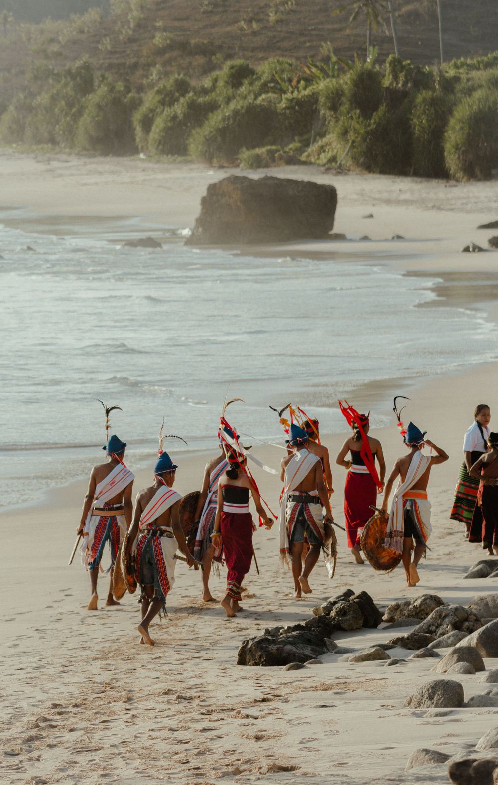 Sumba island photography, indonesia