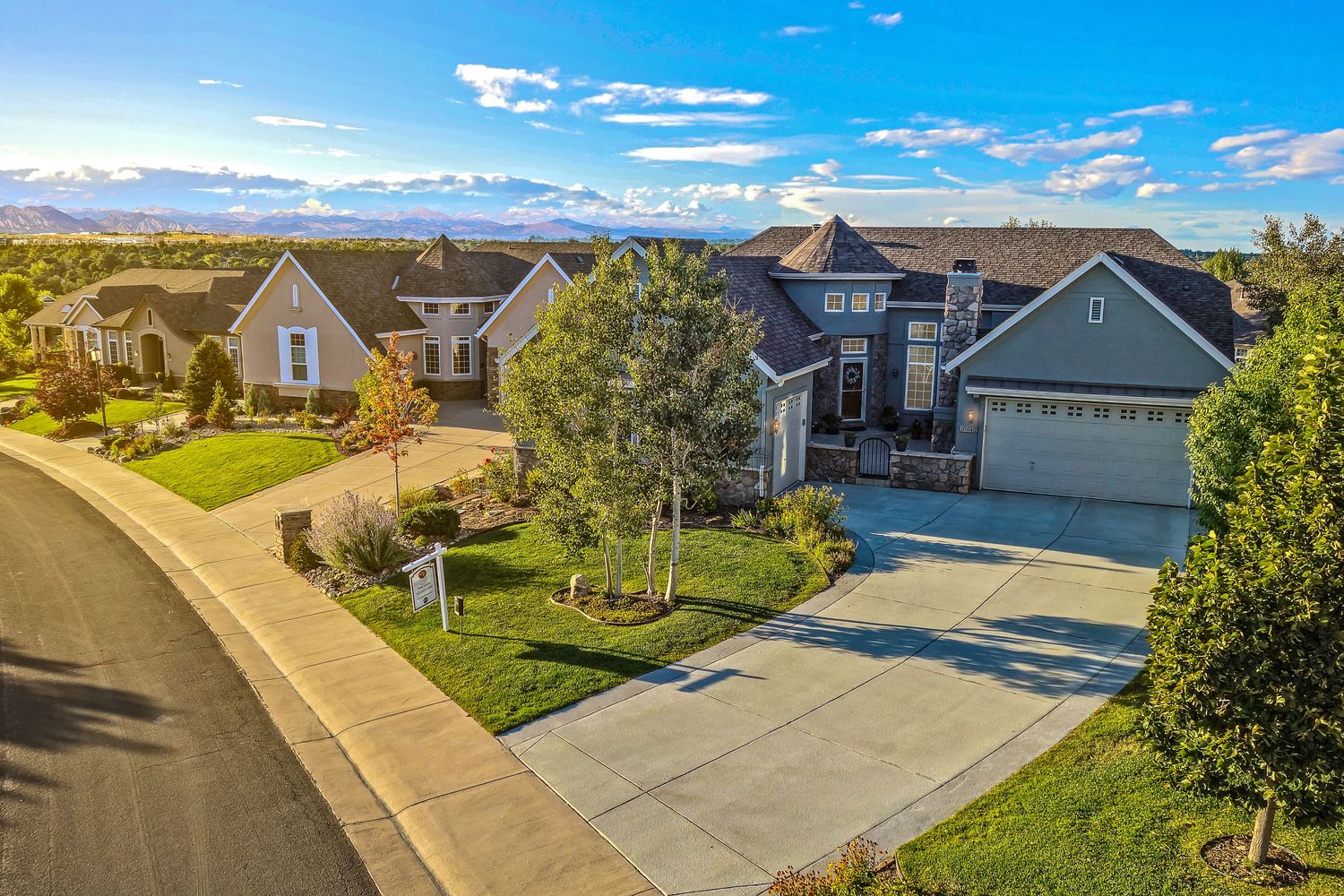 Denver Real Estate Photography by Ash Moon