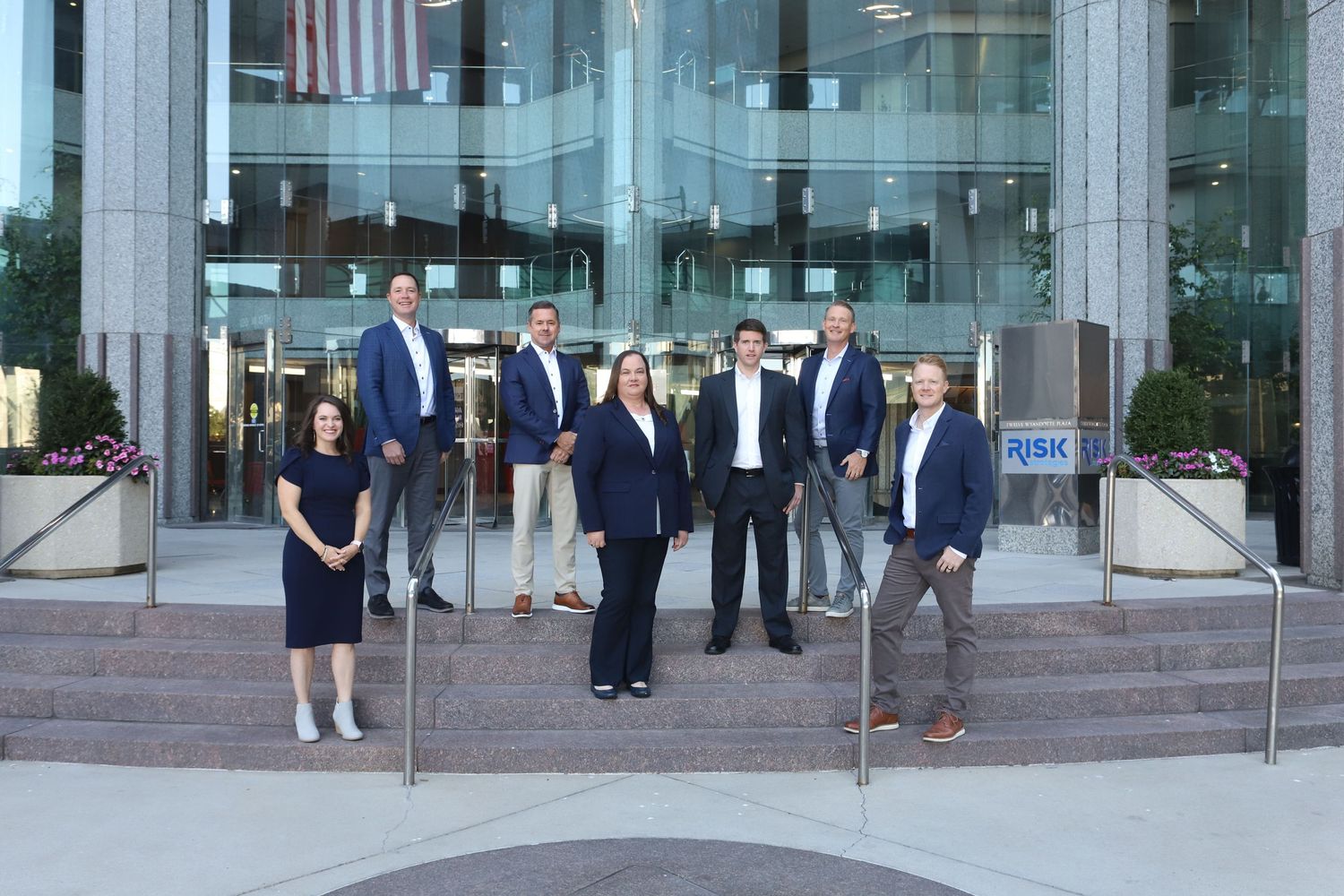 Company Photo Kansas City, Risk Management