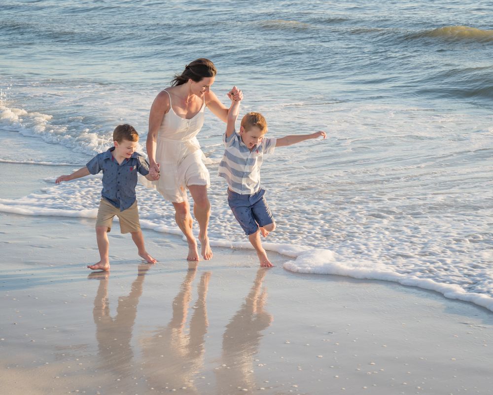 Mark Block Photography, Naples and Marco Island FL