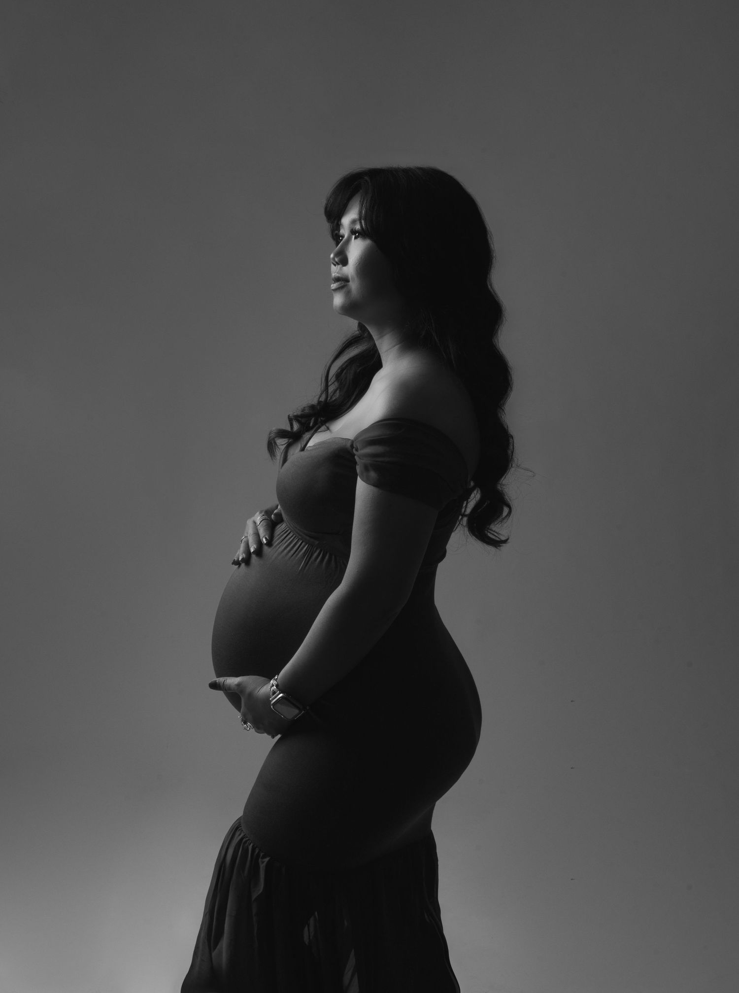 studio maternity