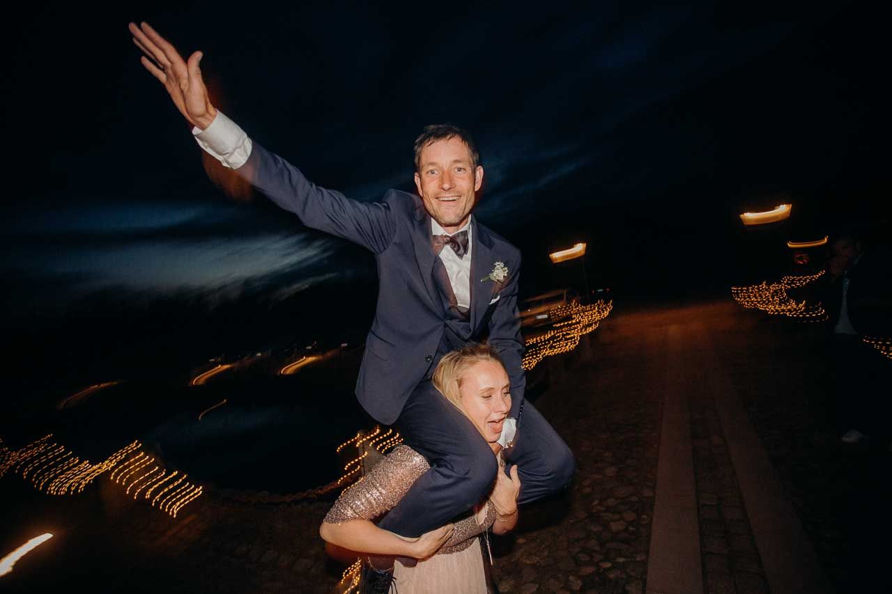 BRYLLUPSFOTOGRAFERING DANMARK