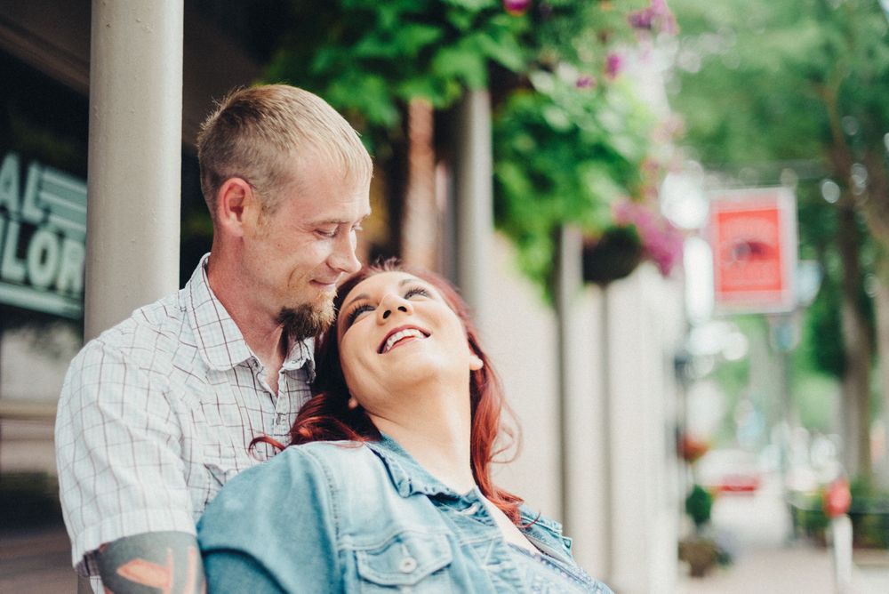 Engagement Pictures Lafayette La