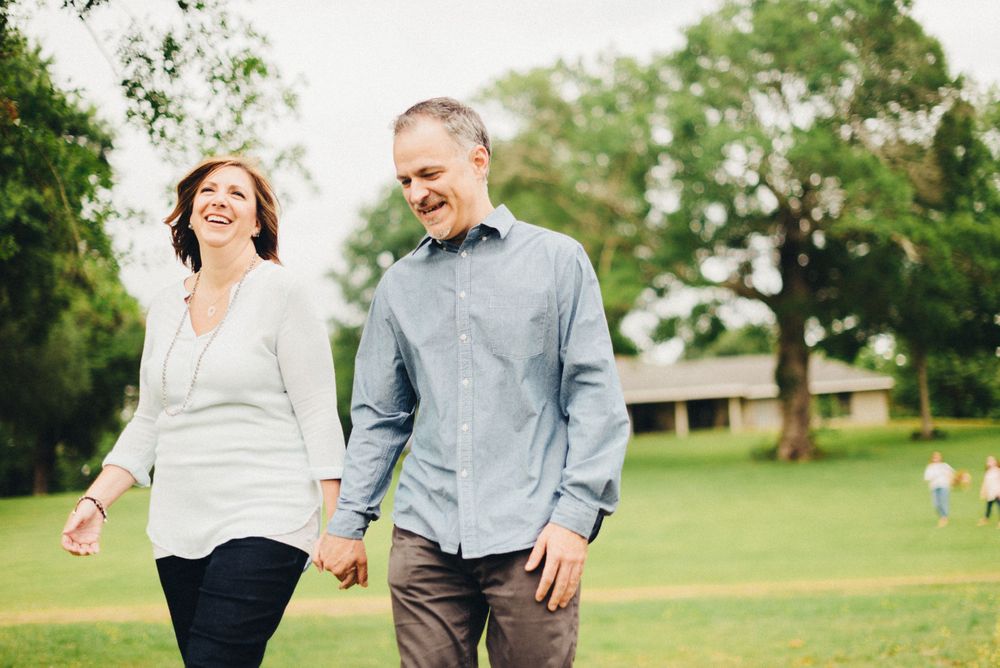 Engagement Pictures Lafayette La