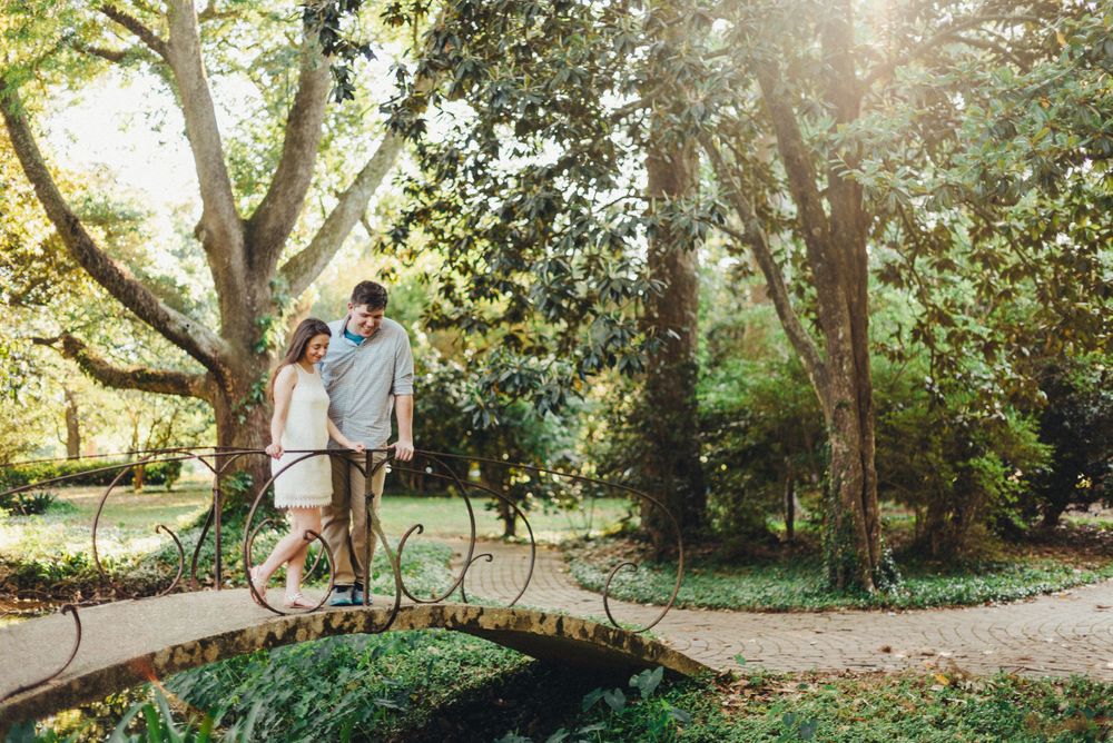 Engagement Pictures Lafayette La