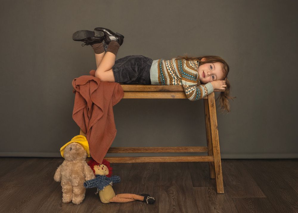 Indoors - Chani Weiss Photography