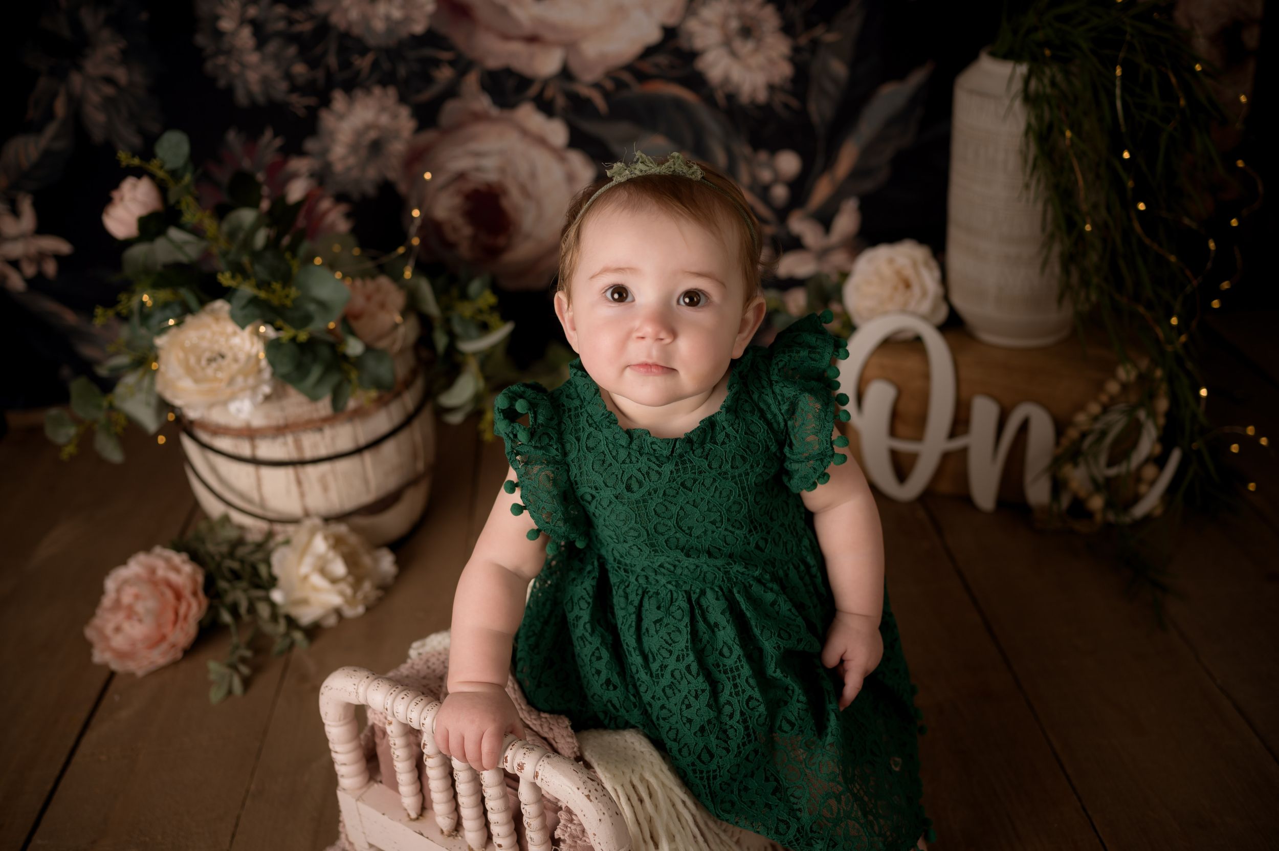 Milestone Gallery of pictures taken by Dawn Kroening Photography located in Ponoka Alberta