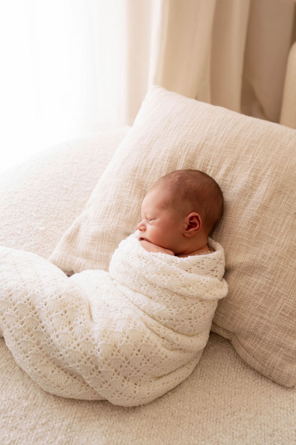 Newborn wrap
