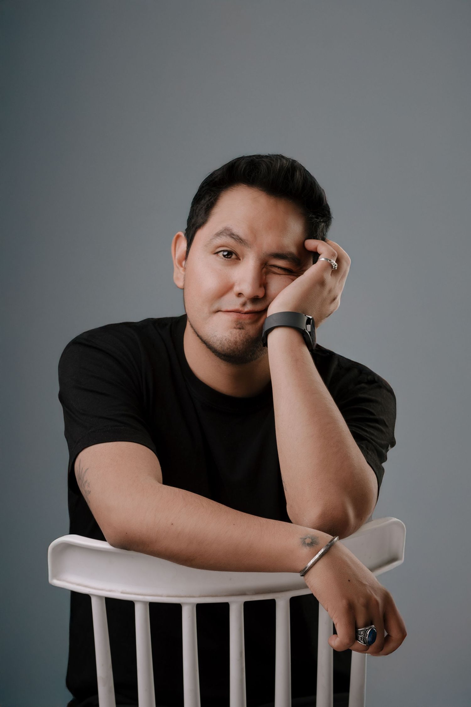 Erick Valderrama - Fotógrafo de bodas
