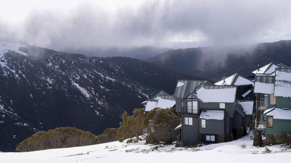 Hotham Heights Chalets