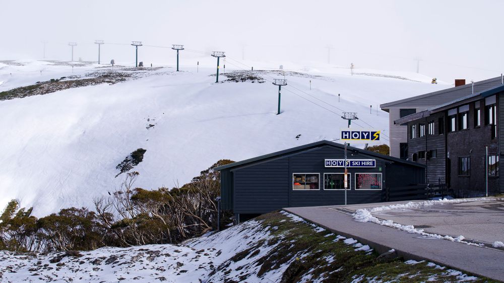 Mount Hotham