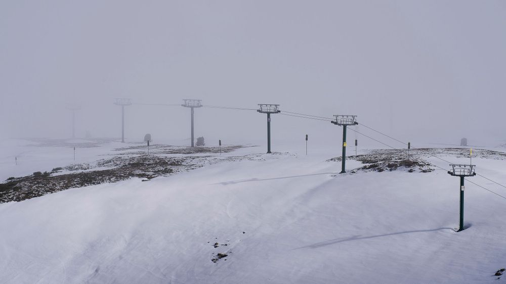 Mount Hotham