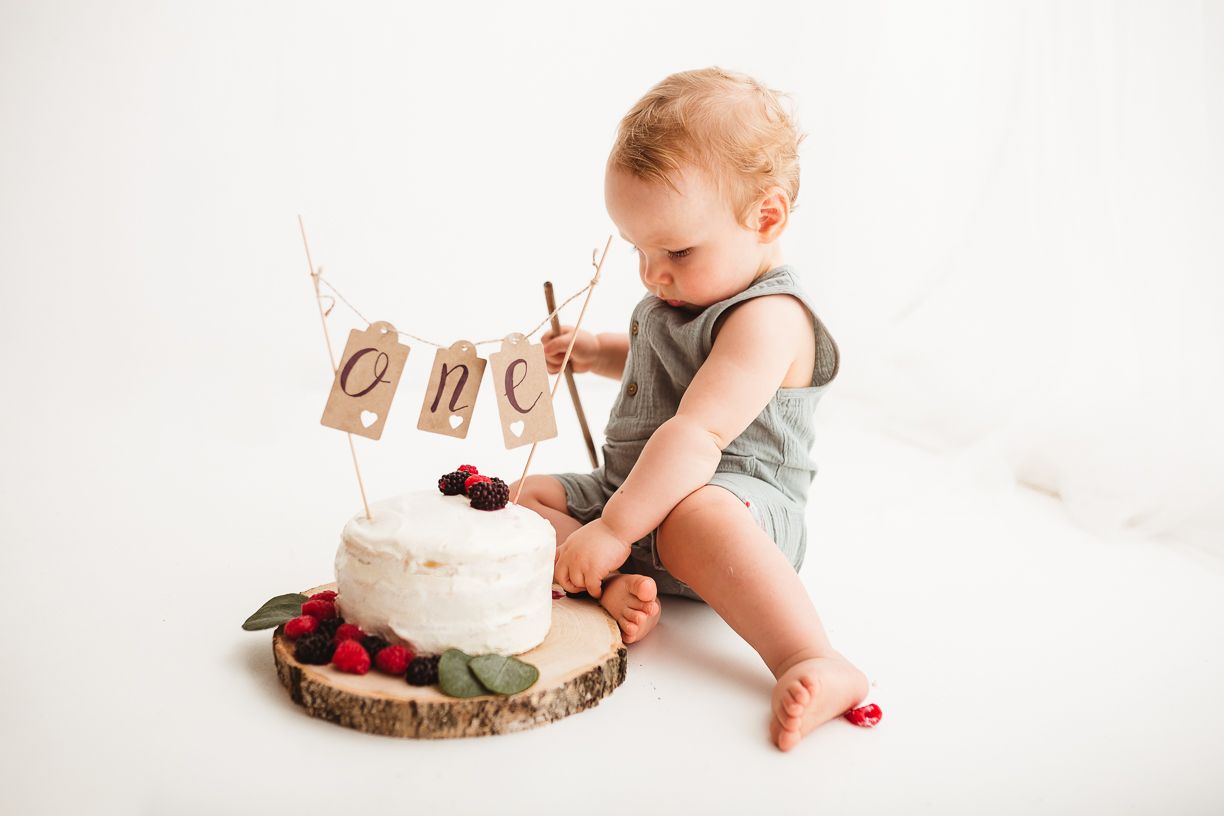 cake smash
