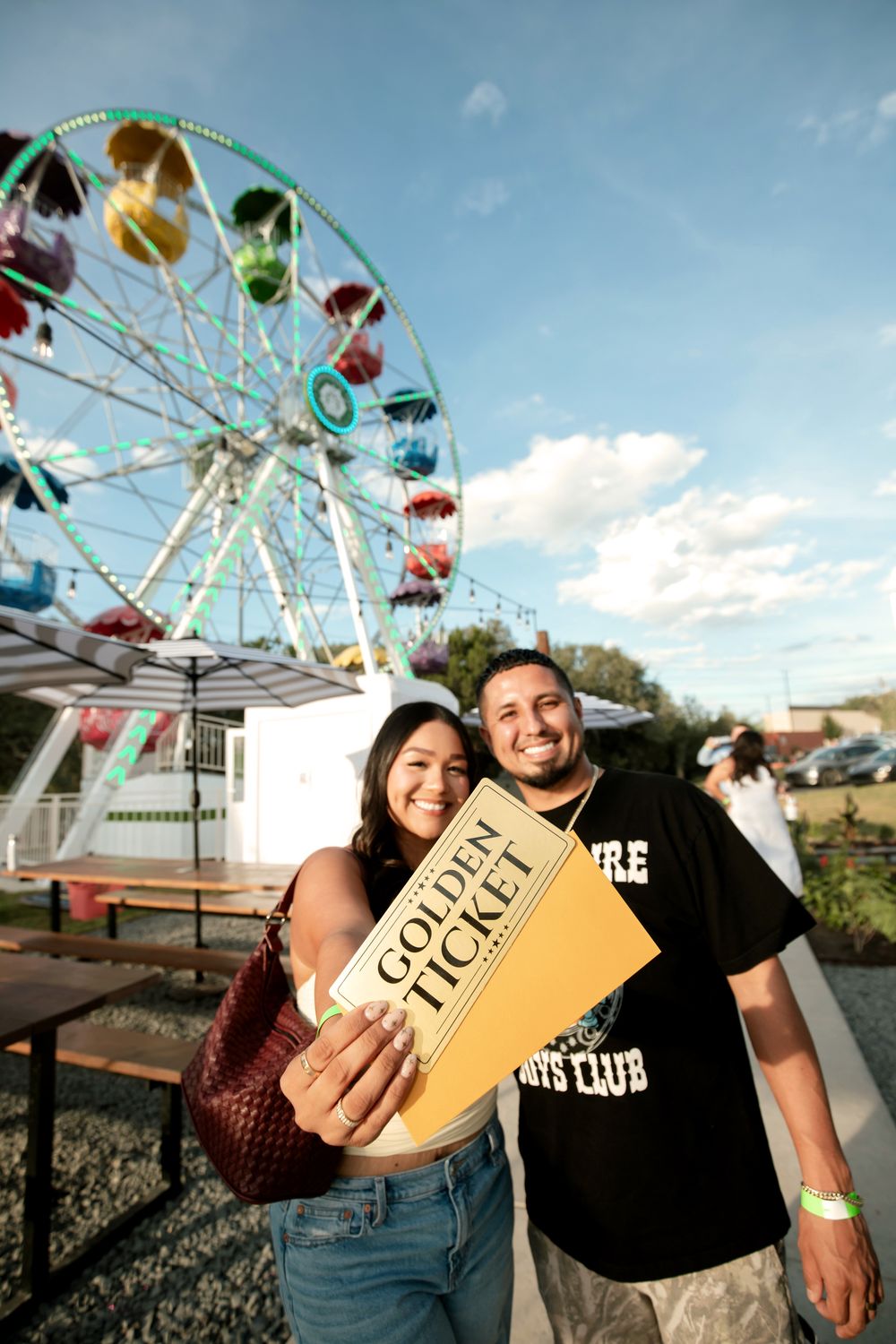 Social media photography for San Antonio small businesses