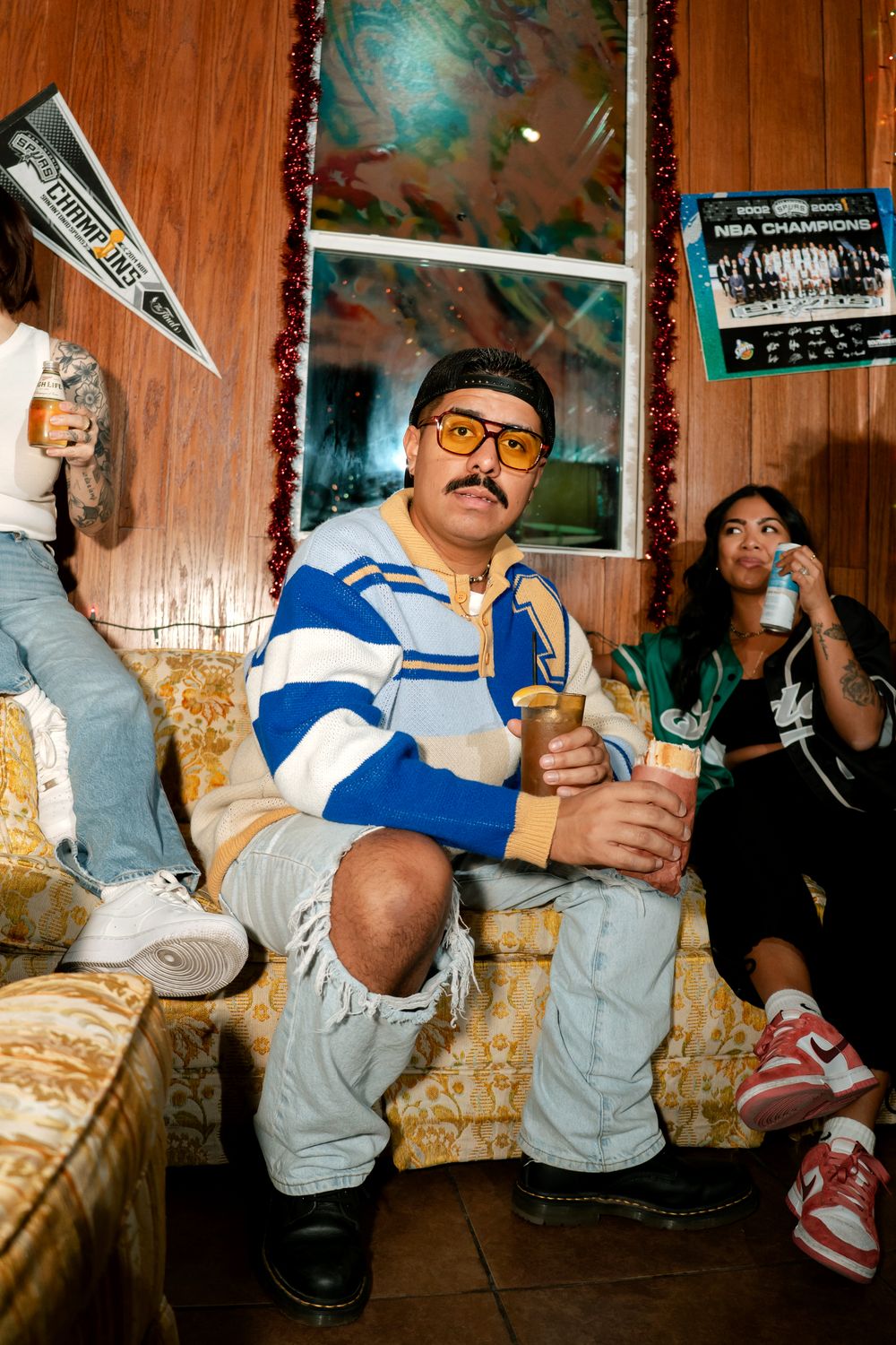 Bar and nightlife photography in San Antonio