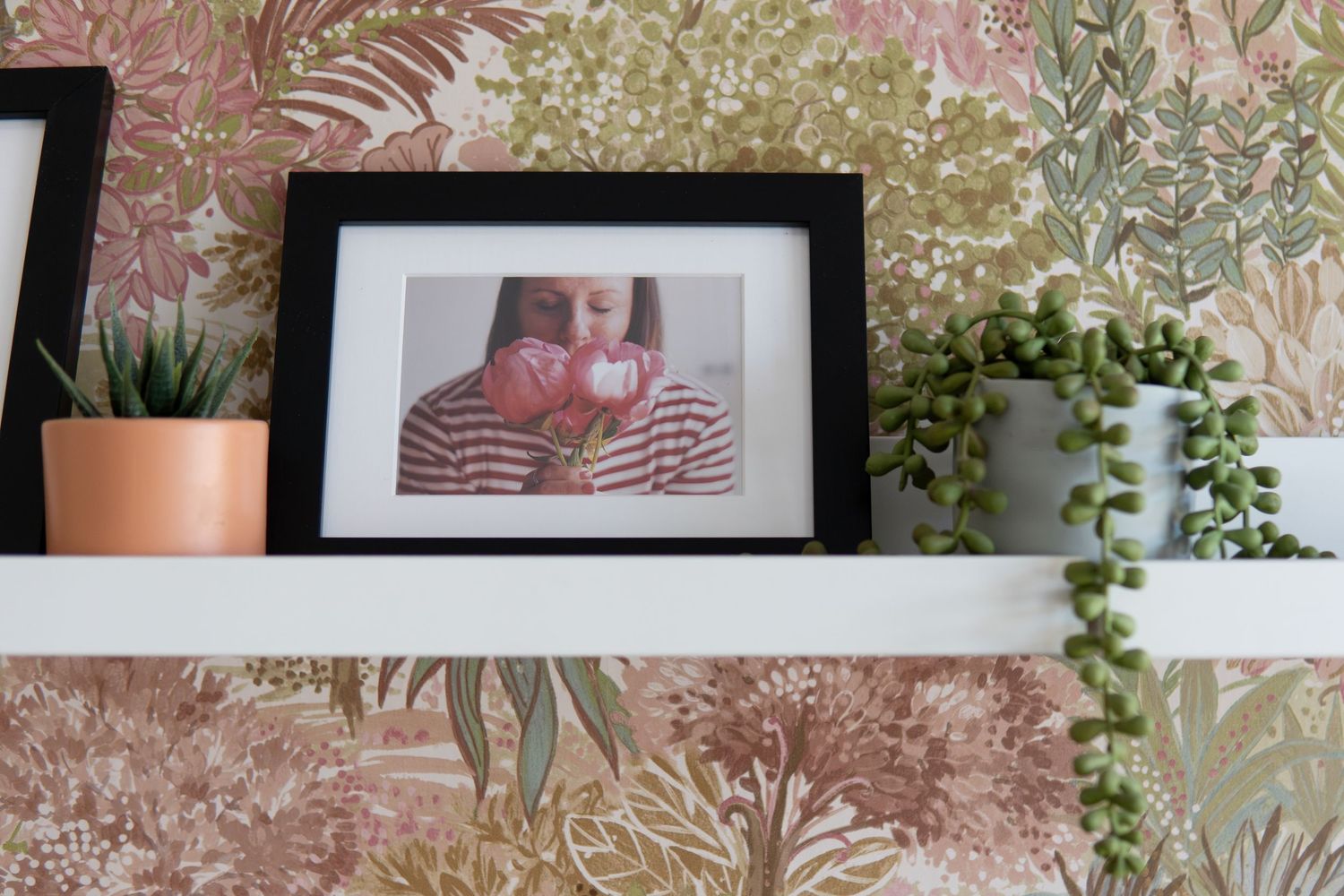 Photog prints and frames product brand photography by Jo Fisher | BLOOM Fabulous Photography | Tunbridge Wells | Kent