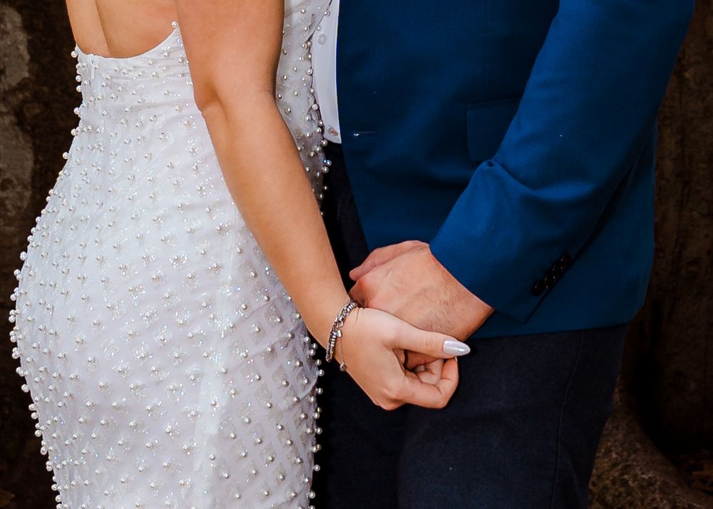 Downtown St Pete-Courthouse-Elopement photo session-BE Jazy Photography-St Pete Photographer-Elopement-Courthouse wedding-North Straub Park