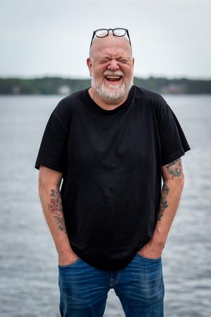 Företagsbilder av Fotograf Jessica Lindqvist - Stavsnäs krog.