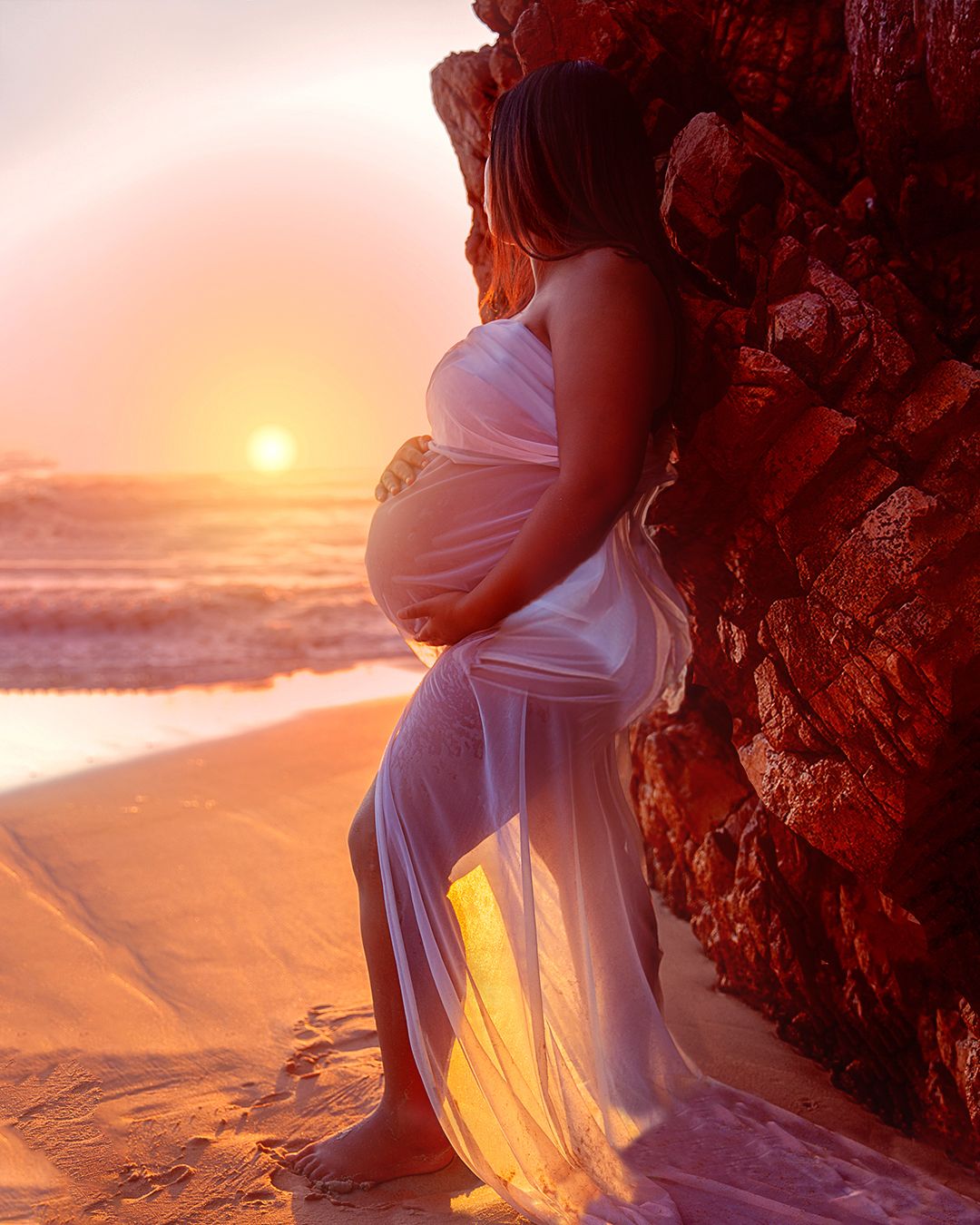 Maternity photographer Cape Town. Beach maternity photoshoot Cape. Pregnancy photoshoot Cape Town . Outdoor Maternity photoshoot Cape Town.