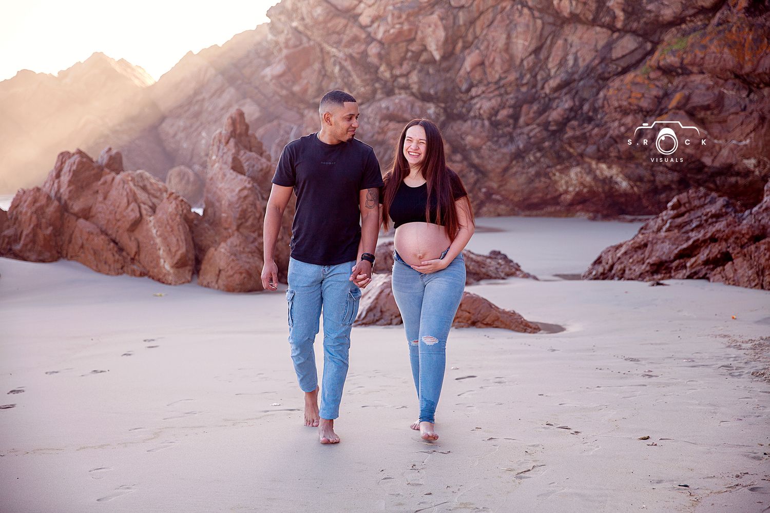 Maternity photographer Cape Town. Beach maternity photoshoot Cape. Pregnancy photoshoot Cape Town . Outdoor Maternity photoshoot Cape Town.