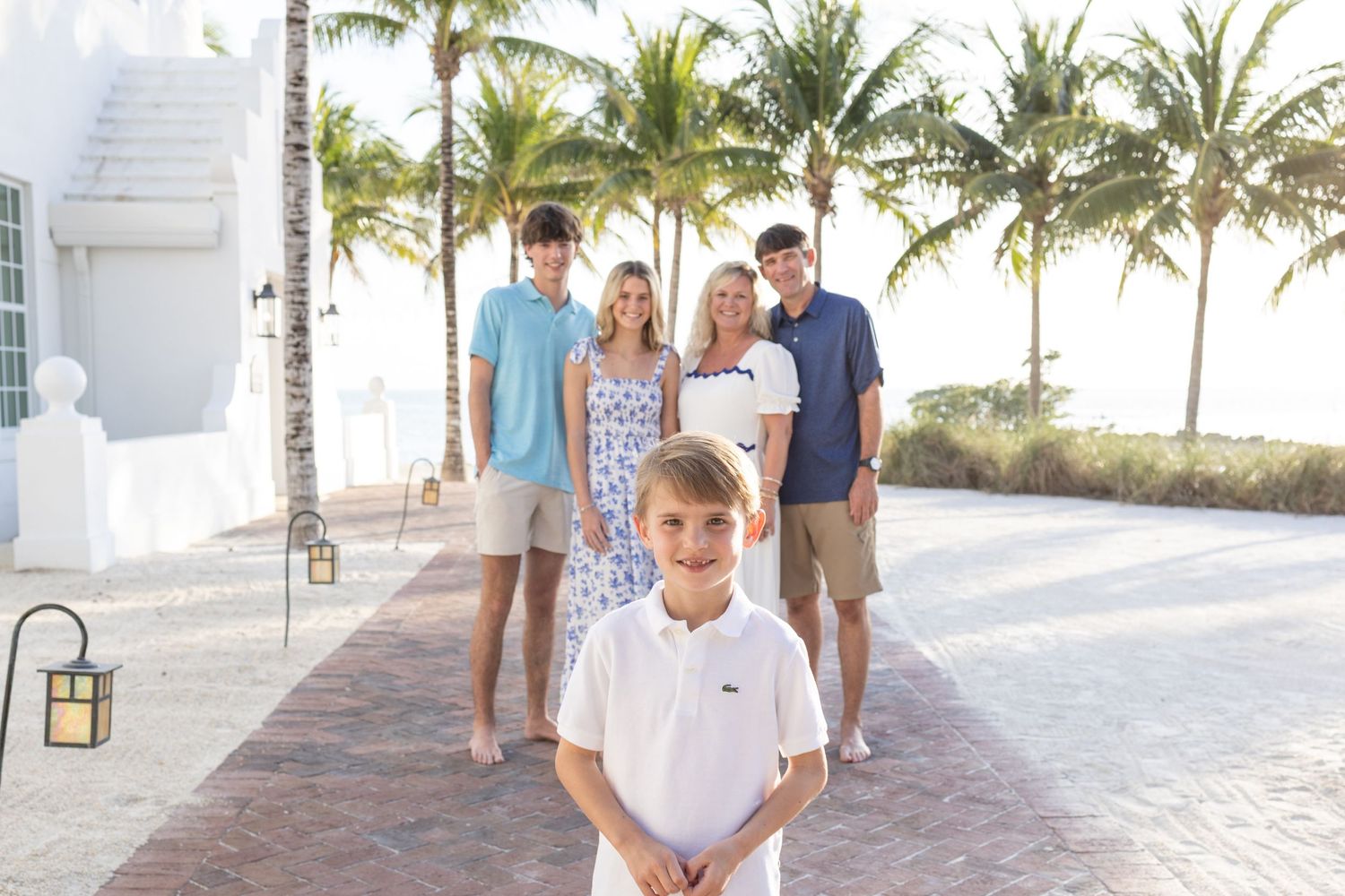 Isla Bella Beach Resort Photography