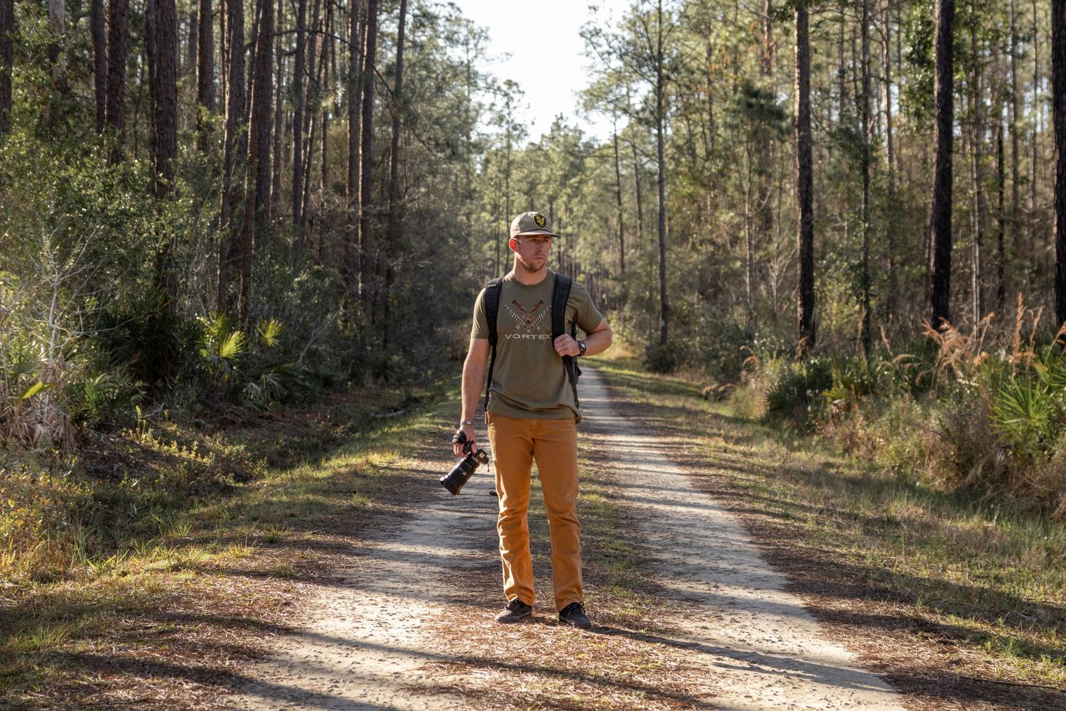 Chandler White: St Marys Georgia Photographer