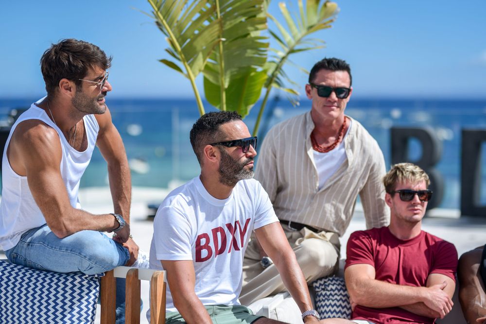 bdxy launch at nobu ibiza bay