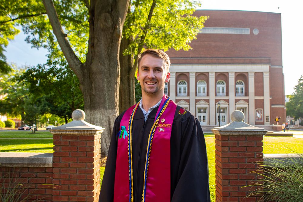 Graduation from College
