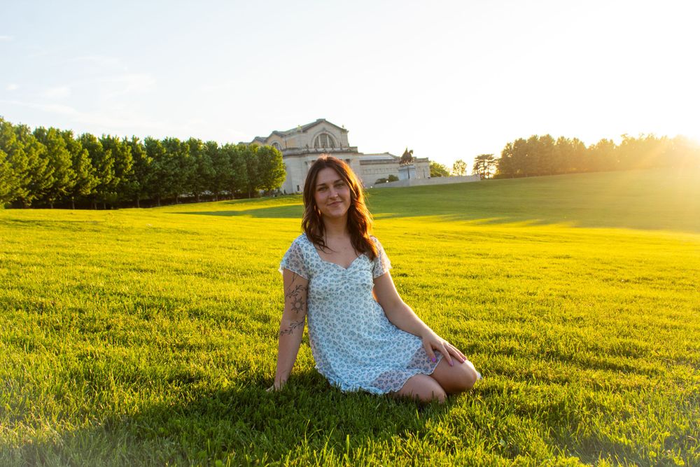 Art Hill, Saint Louis