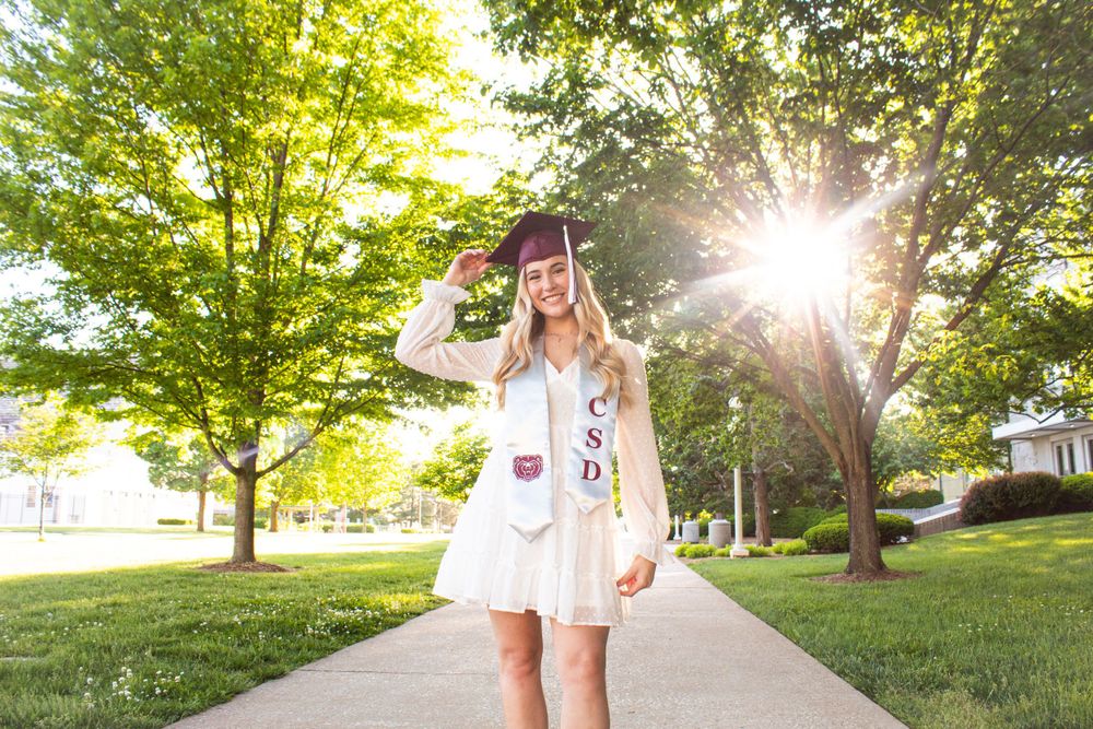 College Graduation