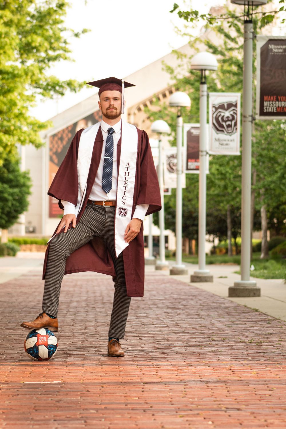 Missouri State University