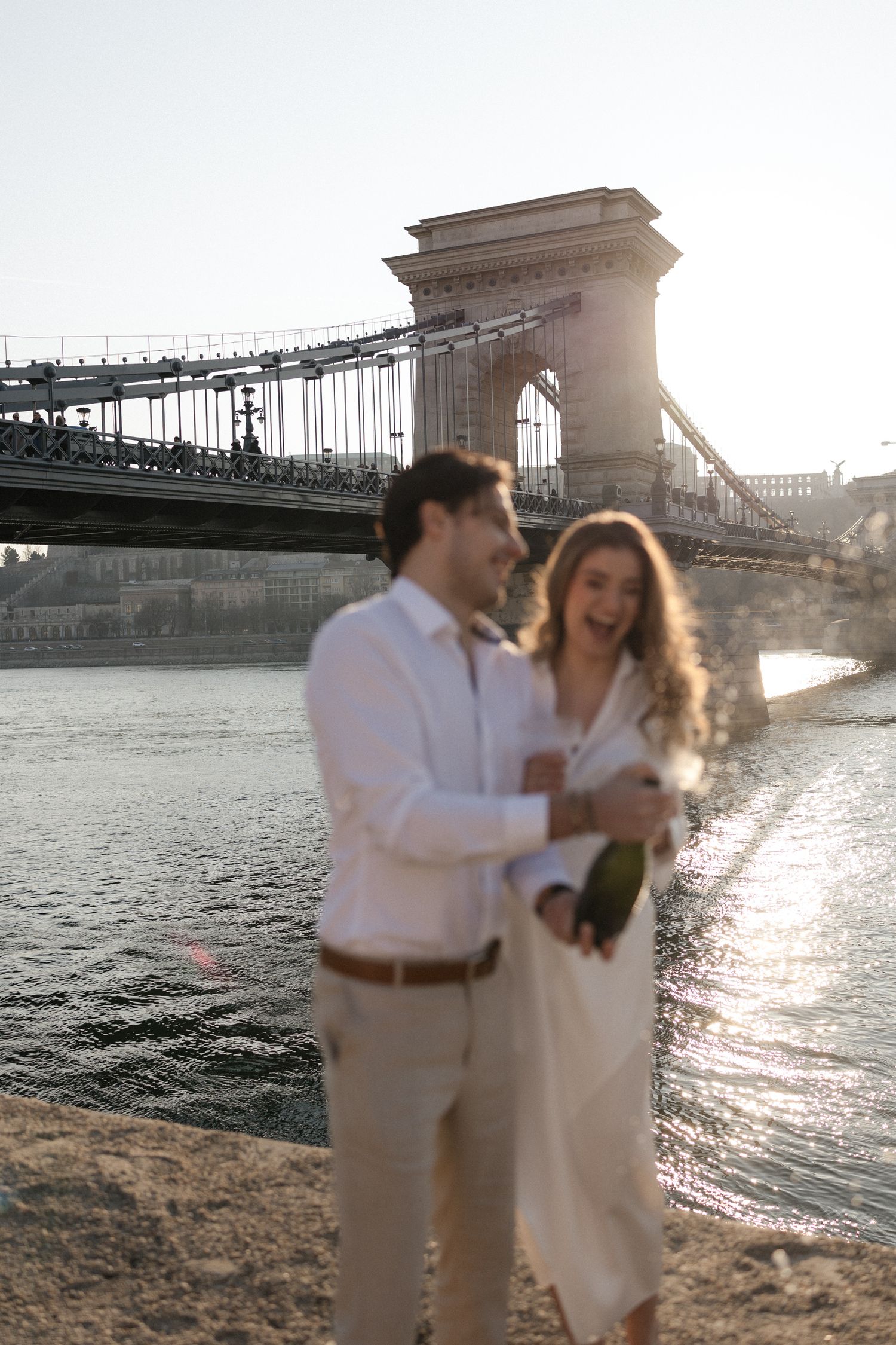 budapest engagement photoshoot budapest photographer elegant