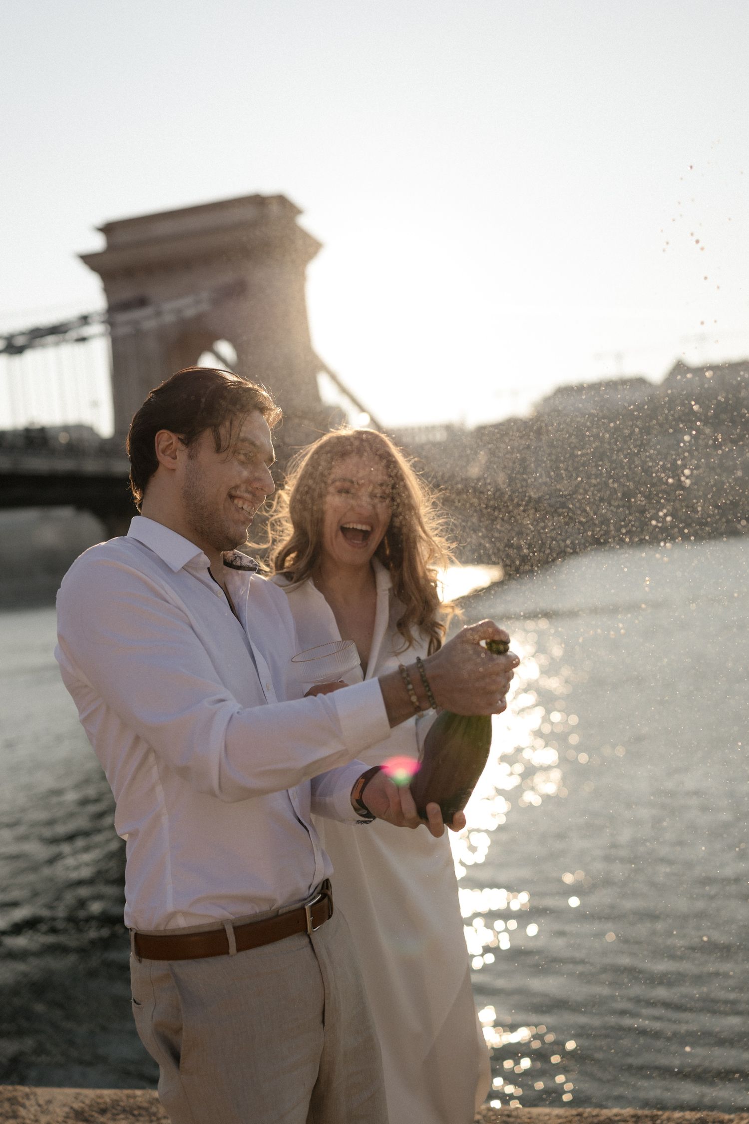 budapest engagement photoshoot budapest photographer elegant