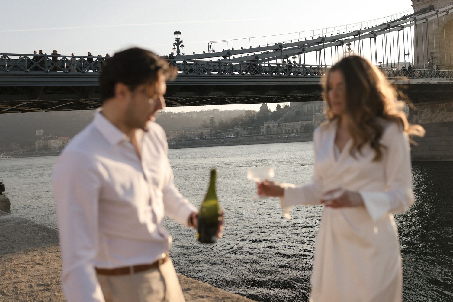 budapest engagement photoshoot budapest photographer elegant