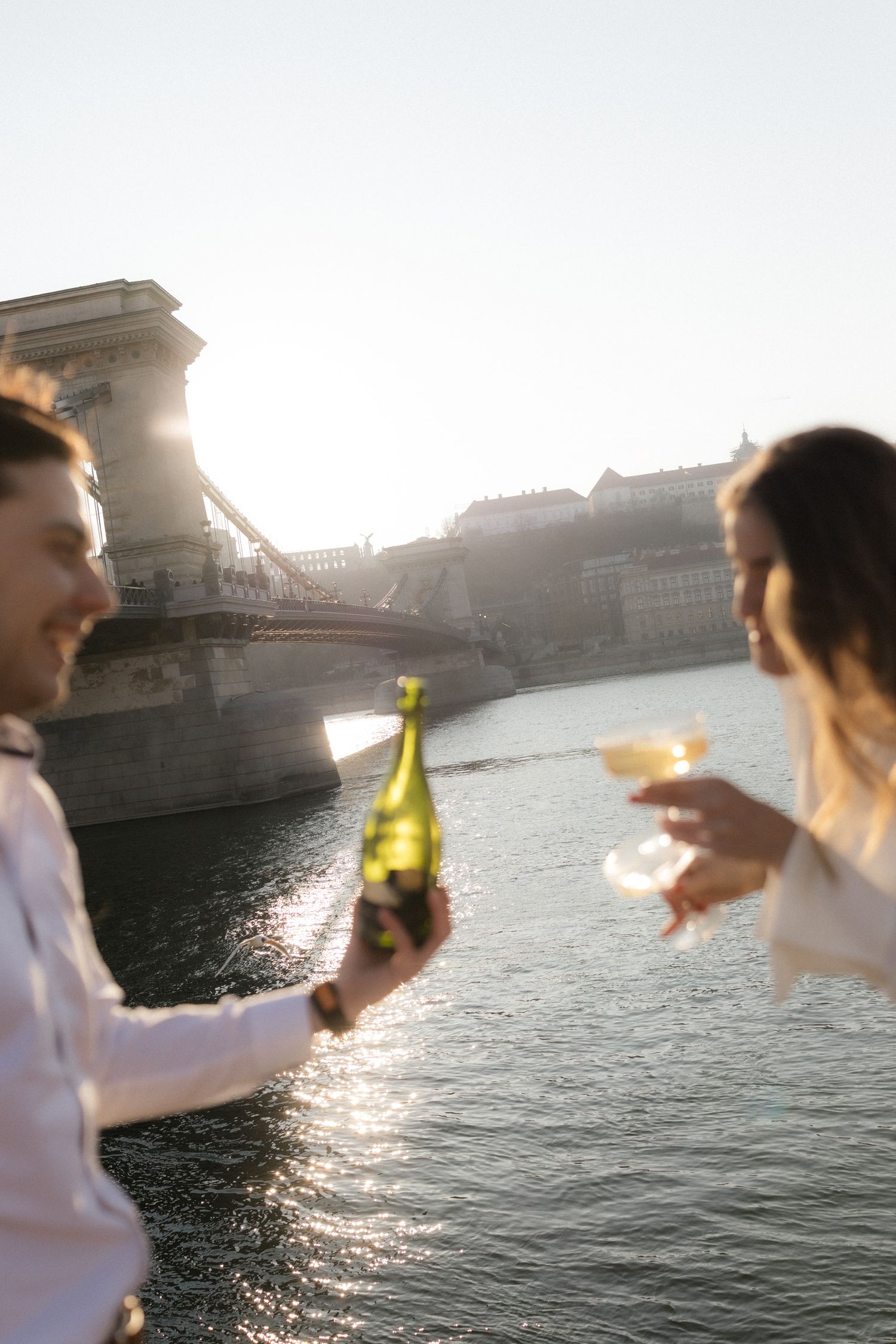 budapest engagement photoshoot budapest photographer elegant