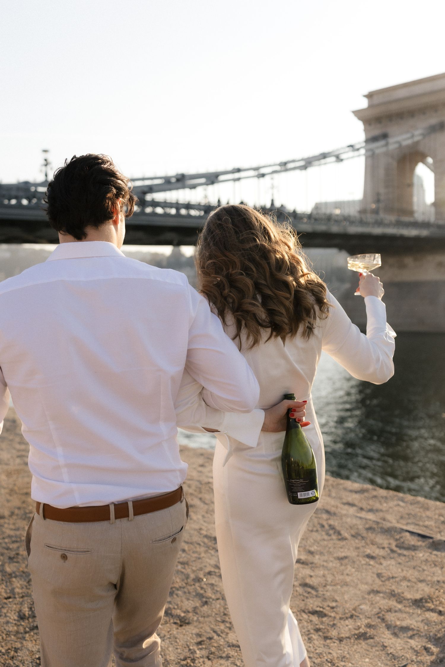 budapest engagement photoshoot budapest photographer elegant