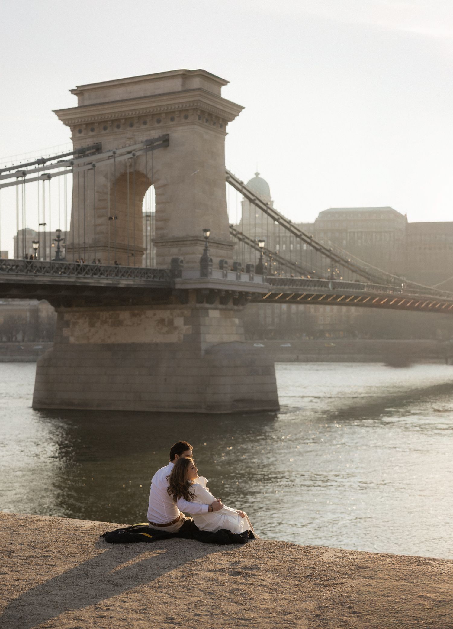 budapest engagement photoshoot budapest photographer elegant