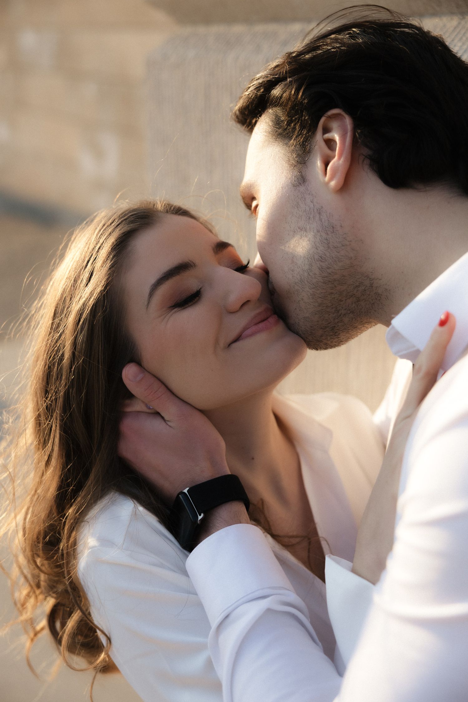 budapest engagement photoshoot budapest photographer elegant