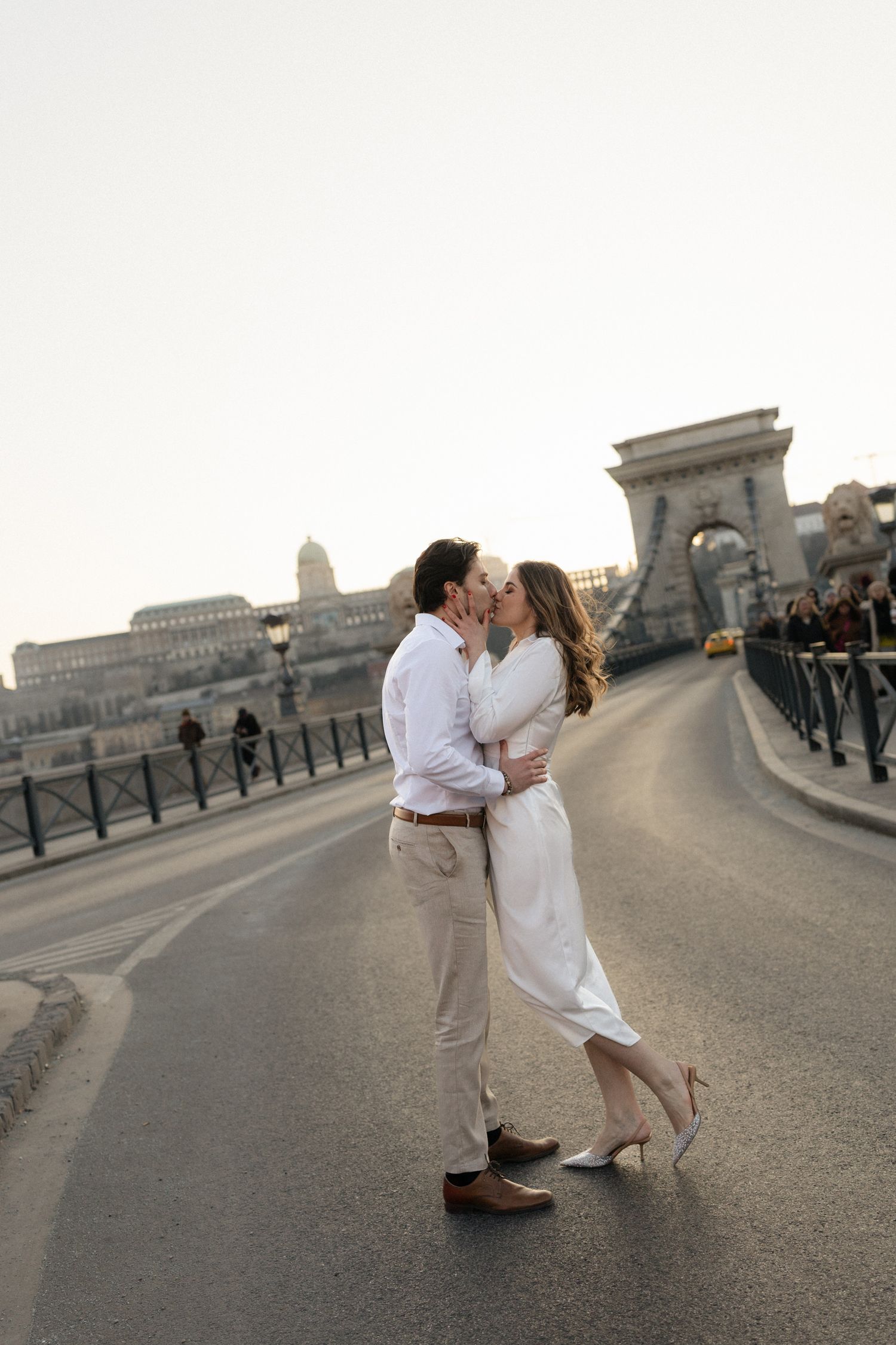 budapest engagement photoshoot budapest photographer elegant