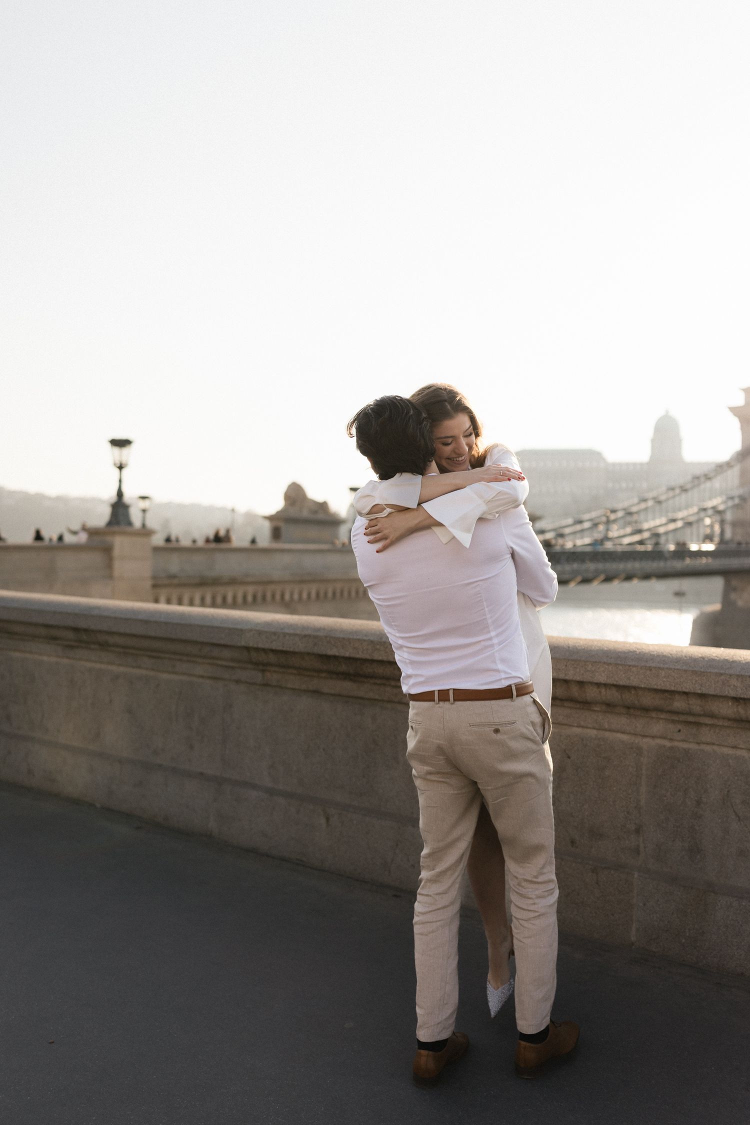 budapest engagement photoshoot budapest photographer elegant