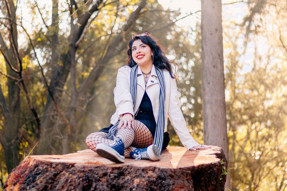 Sesión de Retratos personales en Polanco, Ciudad de México