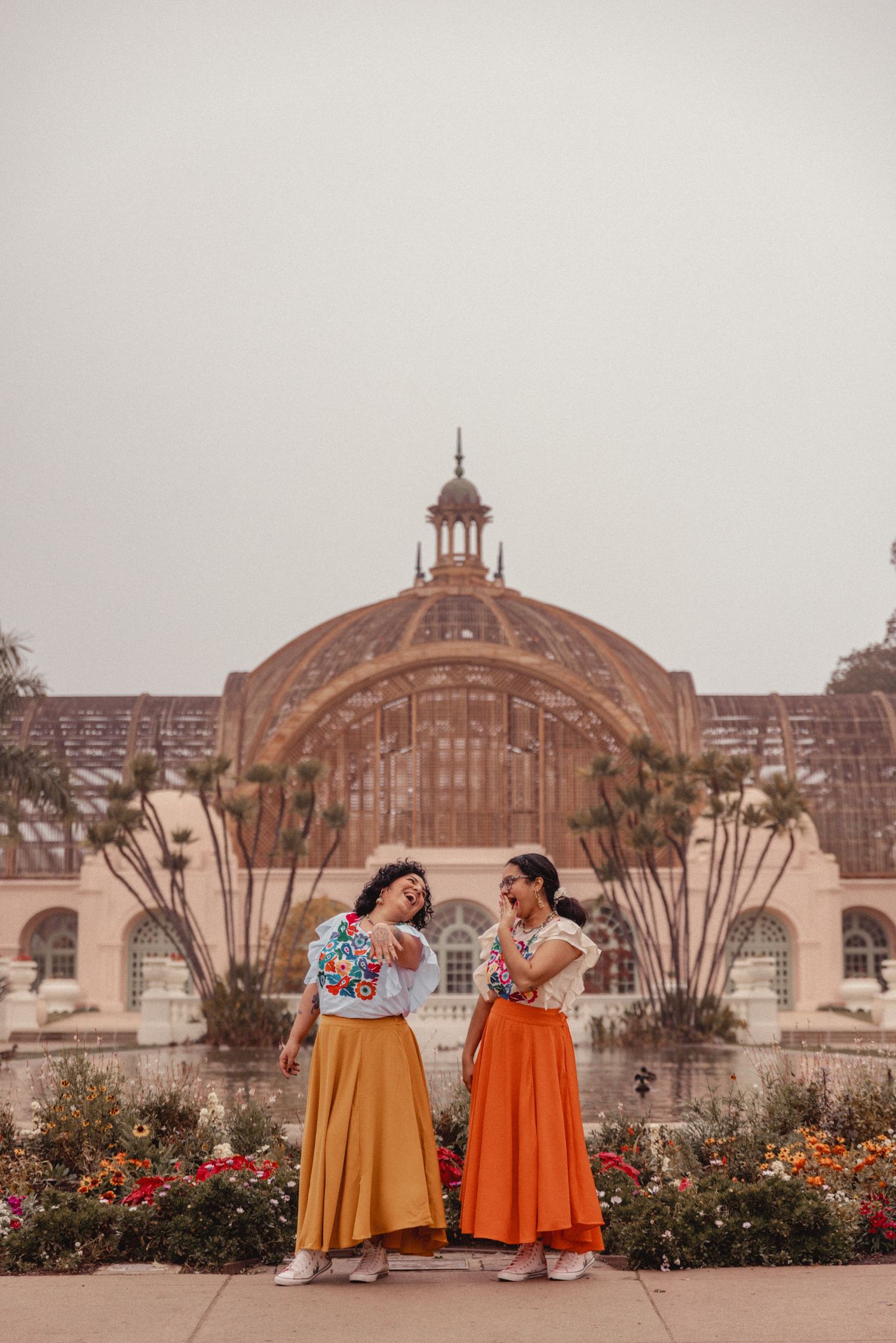 San Diego proposal, she said yes, engagement photos, wedding portraits