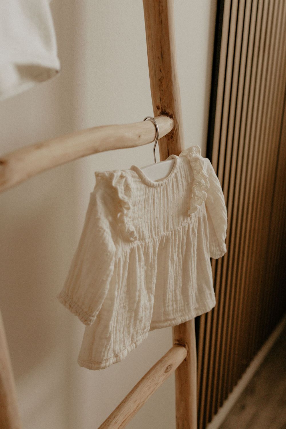 Baby newborn outfit