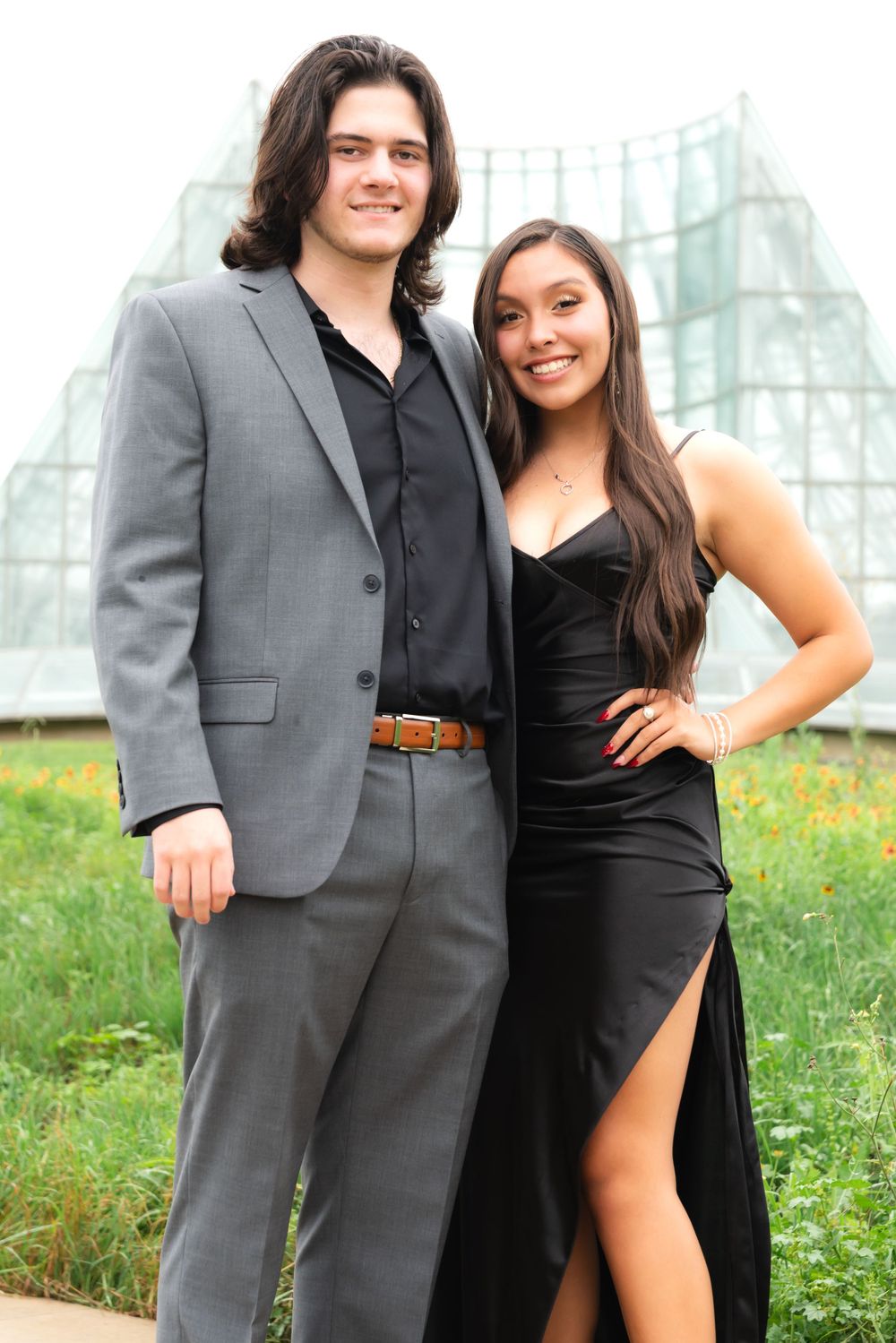 San Antonio Texas Senior and Graduate Photographer
