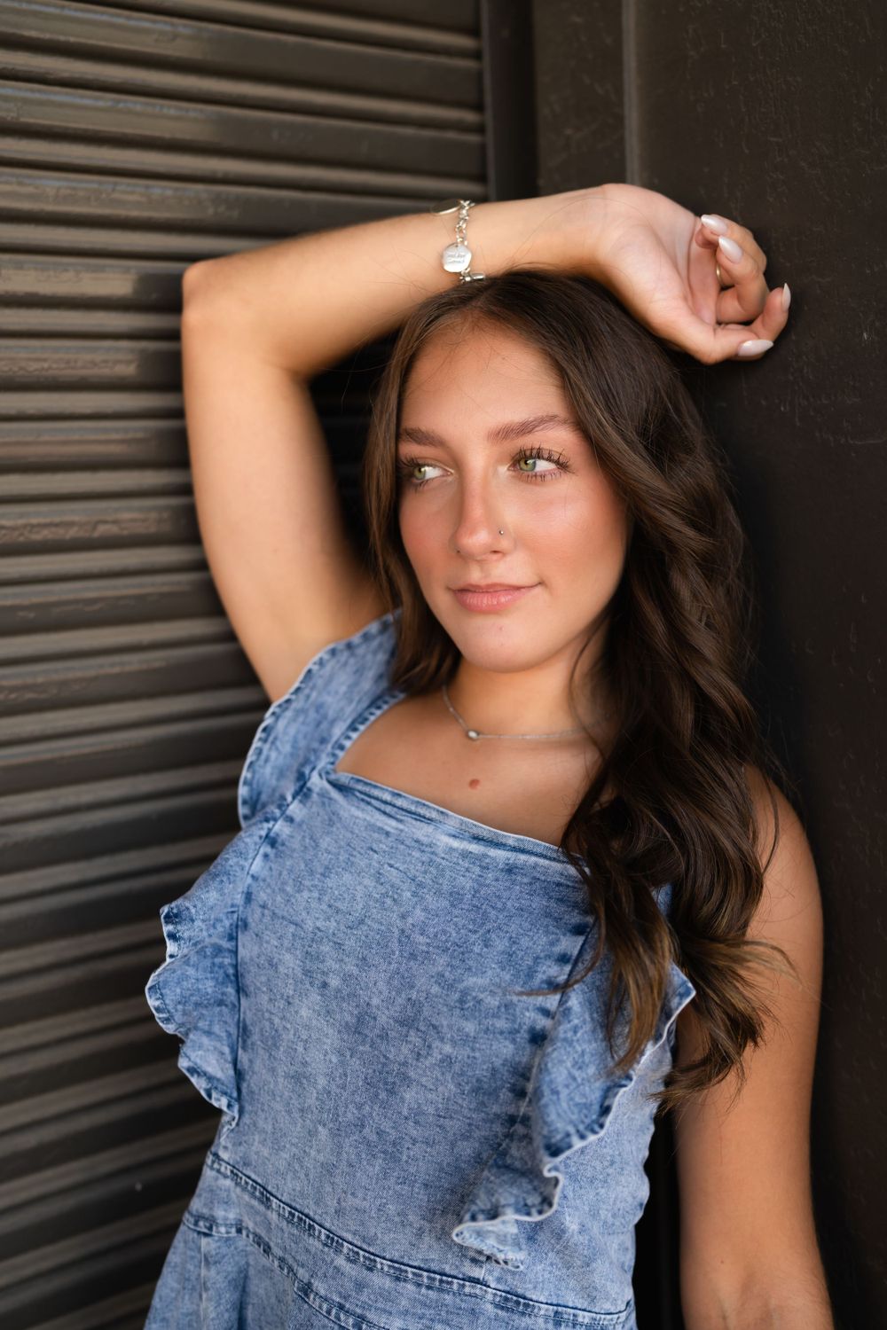 San Antonio Texas Senior and Graduate Photographer